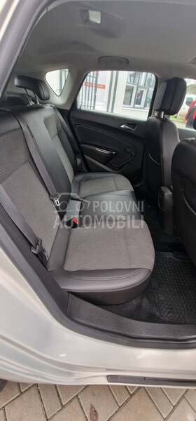 Opel Astra J 1.7 CDTI NOOVO