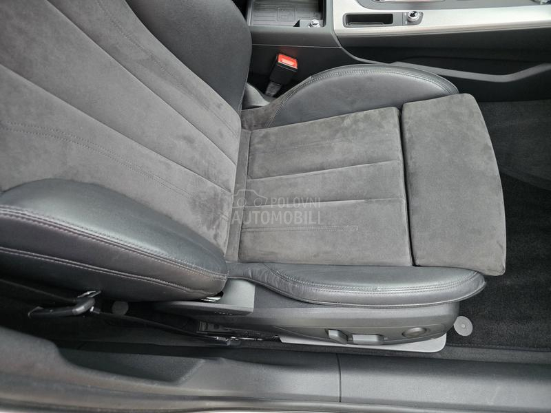 Audi A4 2.0TDI//VIRTUAL/AUT/