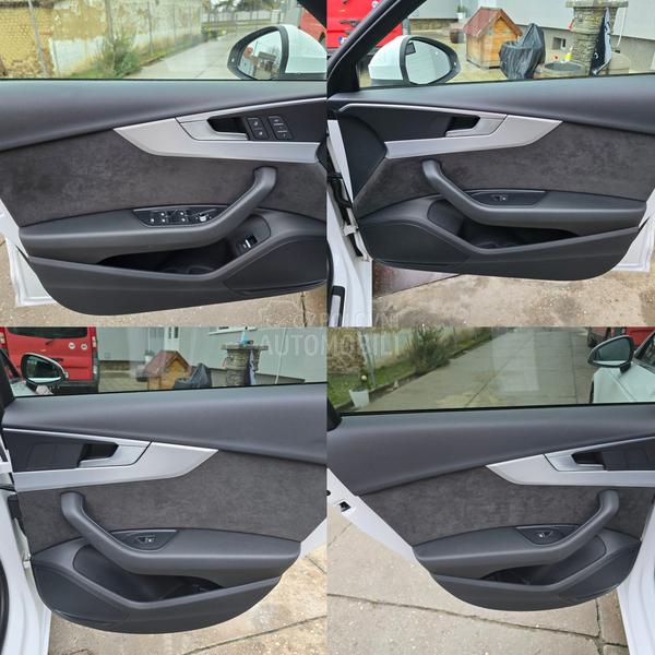 Audi A4 2.0TDI//VIRTUAL/AUT/