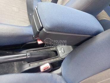 naslon za ruku za Fiat Grande Punto