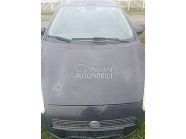 hauba za Fiat Grande Punto