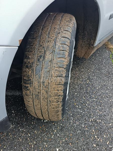 Volkswagen Passat B5 