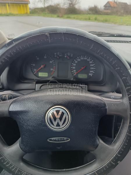 Volkswagen Passat B5 