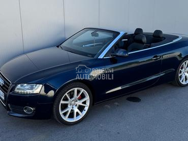 Audi A5 S LINE S TRONIC