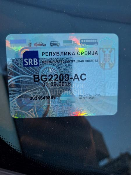 Ford Fiesta 1.5 TDCI