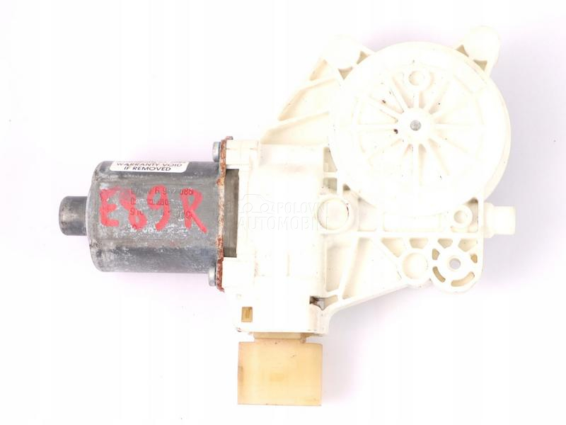 Elektro podizač prozora