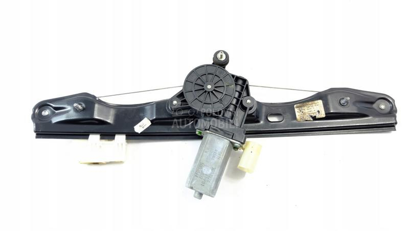 Elektro podizač prozora