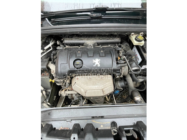 1.6benzin 120ks za Peugeot 208, 308, 207 ...