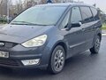 Ford Galaxy autmatik 7 sed