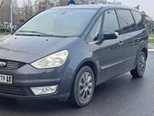 Ford Galaxy autmatik 7 sed