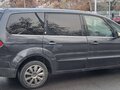 Ford Galaxy autmatik 7 sed
