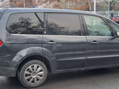 Ford Galaxy autmatik 7 sed