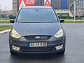 Ford Galaxy autmatik 7 sed