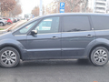 Ford Galaxy autmatik 7 sed