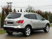 Nissan Qashqai + 2 PANO/ALU