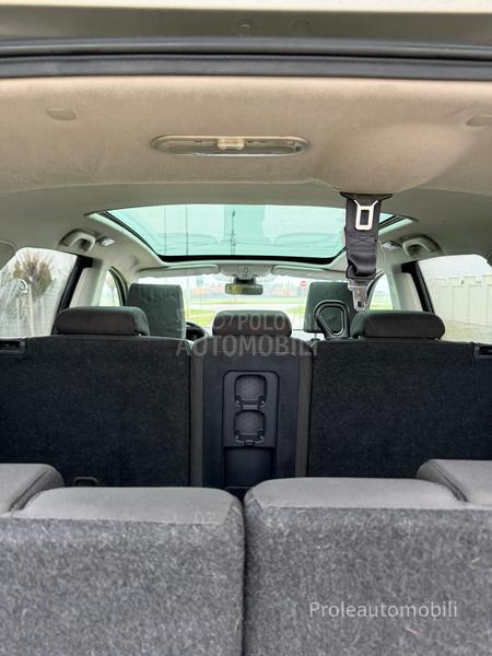 Nissan Qashqai + 2 PANO/ALU