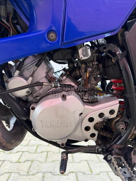 Yamaha DTR