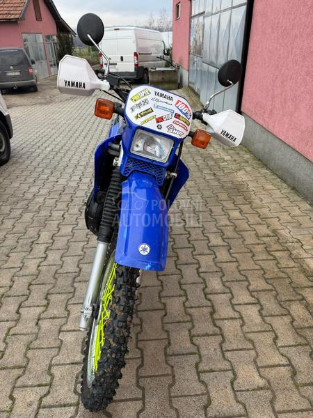 Yamaha DTR
