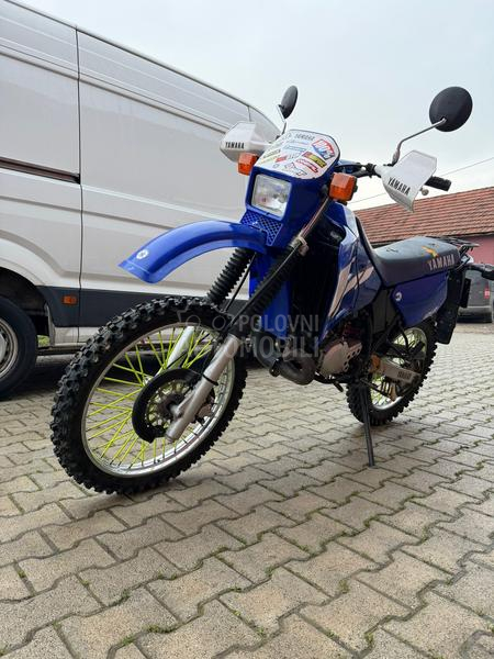 Yamaha DTR