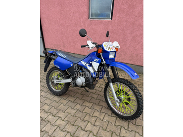 Yamaha DTR