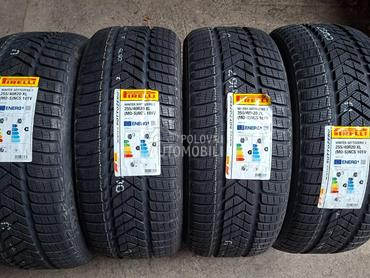 Pirelli 255/40 R20 Zimska