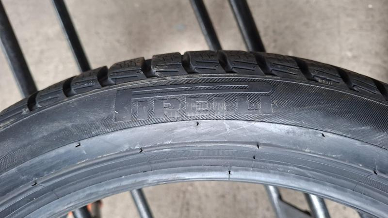 Pirelli 255/40 R20 Zimska