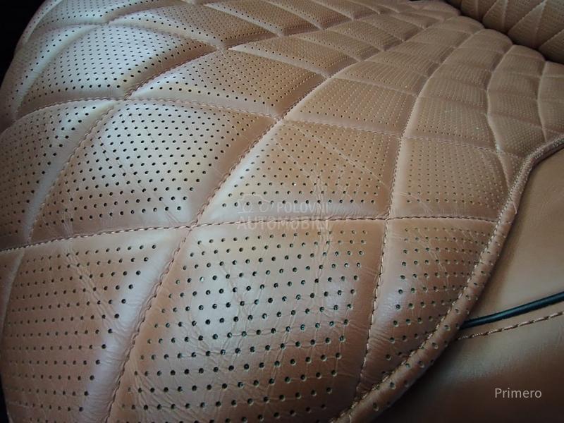 Mercedes Benz S 580 AMG 4MATIC LONG