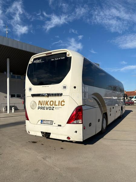 Neoplan Cityliner