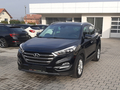 Hyundai Tucson 2.0 CRDI 4x4 CH