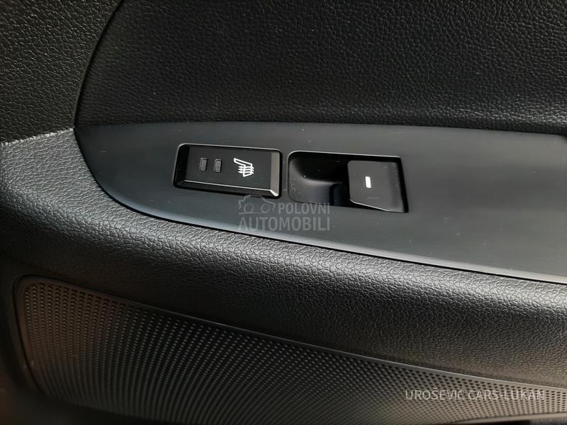 Hyundai Tucson 2.0 CRDI 4x4 CH