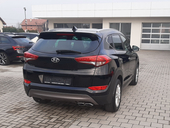 Hyundai Tucson 2.0 CRDI 4x4 CH