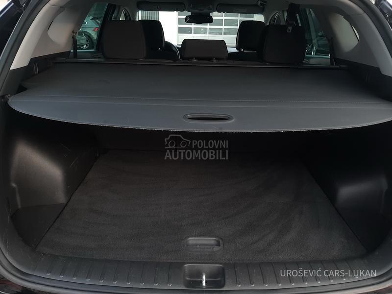 Hyundai Tucson 2.0 CRDI 4x4 CH