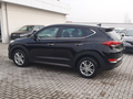 Hyundai Tucson 2.0 CRDI 4x4 CH