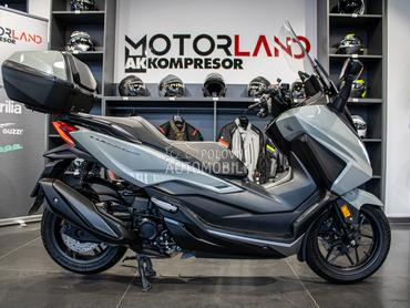 Honda Forza 350 NSS350