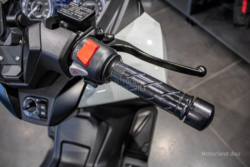 Honda Forza 350 NSS350