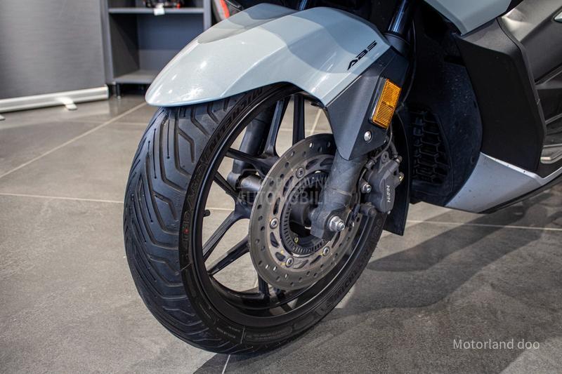 Honda Forza 350 NSS350