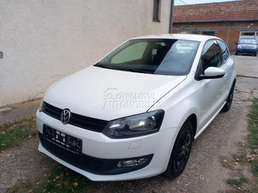 Volkswagen Polo 1.2