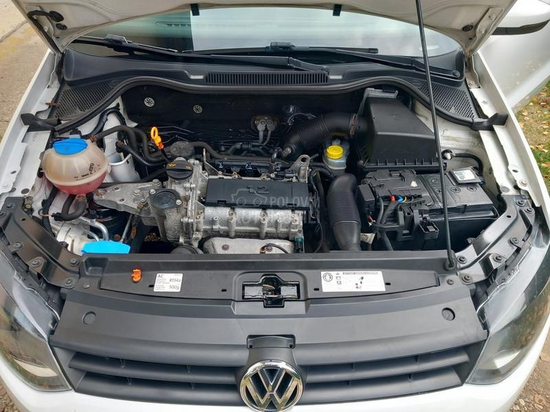 Volkswagen Polo 1.2