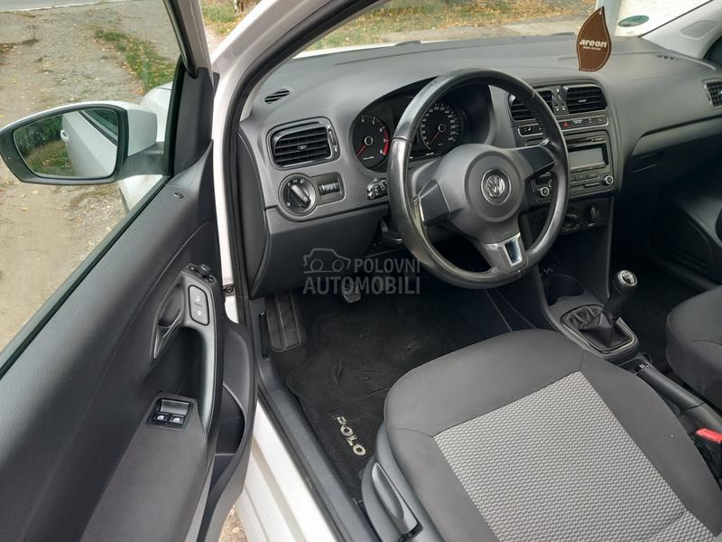 Volkswagen Polo 1.2