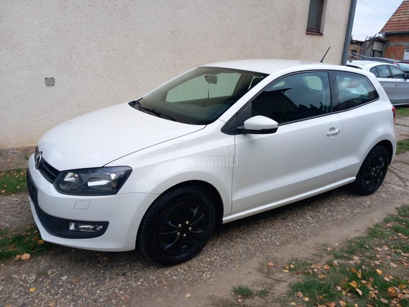 Volkswagen Polo 1.2