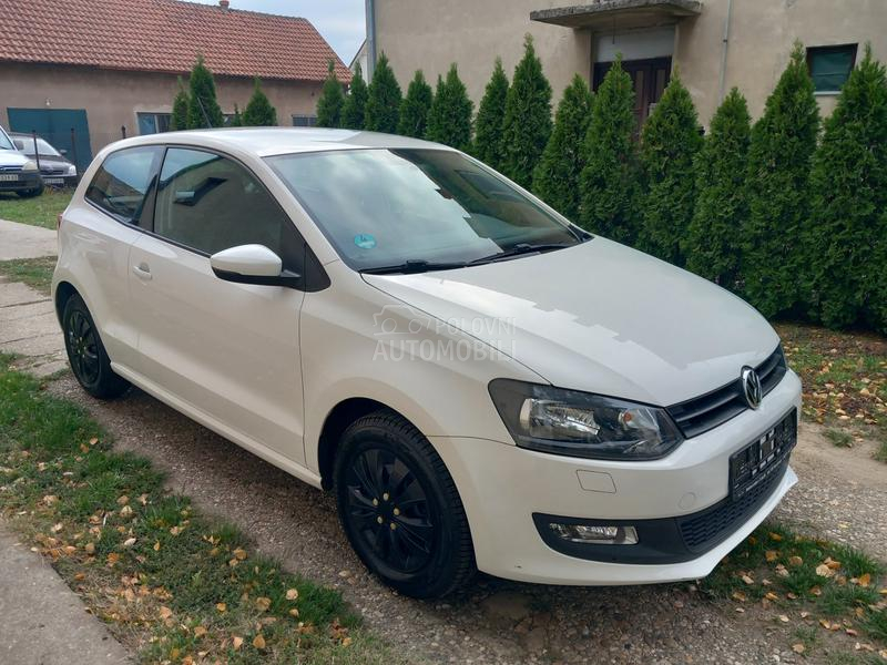 Volkswagen Polo 1.2