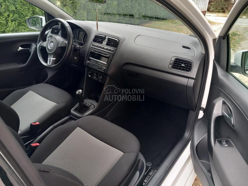 Volkswagen Polo 1.2