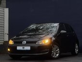 Volkswagen Golf 7 1.6 TDI HIGHLINE DSG