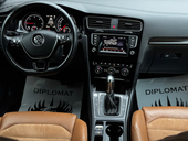Volkswagen Golf 7 1.6 TDI HIGHLINE DSG