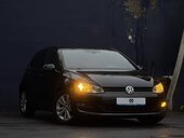 Volkswagen Golf 7 1.6 TDI HIGHLINE DSG