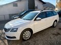 Škoda Octavia 1.6 TDI