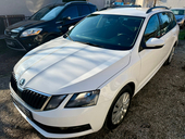Škoda Octavia 1.6 TDI