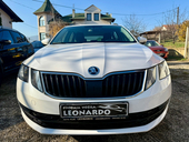 Škoda Octavia 1.6 TDI