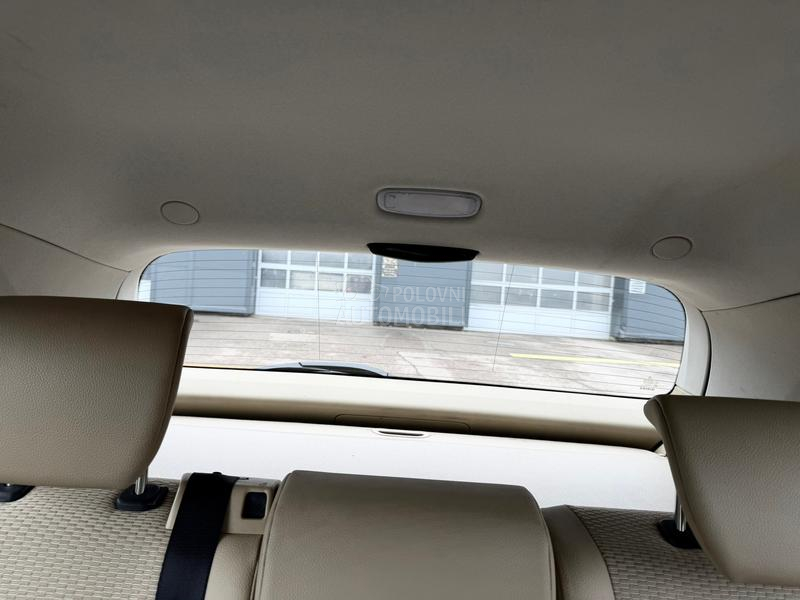 Mercedes Benz B 180 1.7 b/Ch/