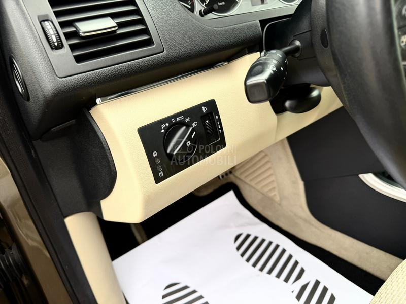 Mercedes Benz B 180 1.7 b/Ch/